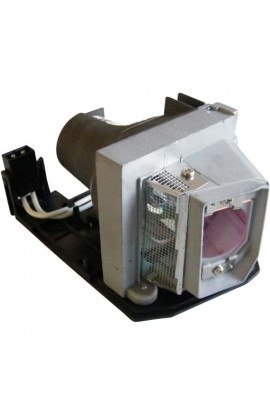 SANYO POA-LMP138, 610-346-4633 CARTUCCIA LAMPADA ORIGINALE CON SUPPORTO