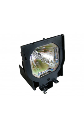 SANYO POA-LMP72, 610-305-1130, ET-SLMP72 CARTUCCIA LAMPADA COMPATIBILE CON SUPPORTO