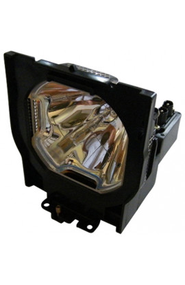 SANYO POA-LMP42, 610-292-4831, ET-SLMP42 CARTUCCIA LAMPADA COMPATIBILE CON SUPPORTO