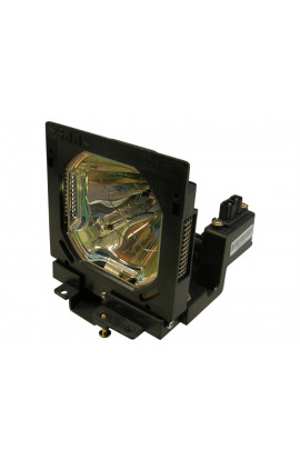 SANYO POA-LMP52, 610-301-6047, ET-SLMP52 CARTUCCIA LAMPADA COMPATIBILE CON BULBO ORIGINALE CON SUPPORTO