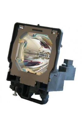 SANYO POA-LMP109, 610-334-6267, ET-SLMP109 CARTUCCIA LAMPADA COMPATIBILE CON SUPPORTO