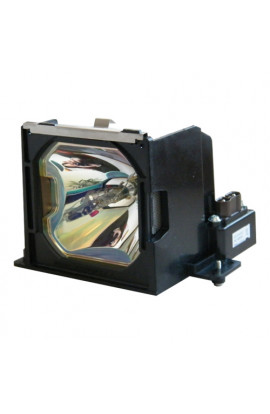 SANYO POA-LMP81, 610-314-9127, ET-SLMP81 CARTUCCIA LAMPADA ORIGINALE CON SUPPORTO