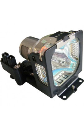 SANYO POA-LMP79, 610-315-5647, ET-SLMP79 CARTUCCIA LAMPADA COMPATIBILE CON SUPPORTO