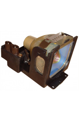 SANYO POA-LMP51, 610-300-7267, ET-SLMP51 CARTUCCIA LAMPADA ORIGINALE CON SUPPORTO