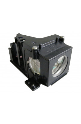 SANYO POA-LMP122, 610-340-0341, ET-SLMP122 CARTUCCIA LAMPADA COMPATIBILE CON SUPPORTO