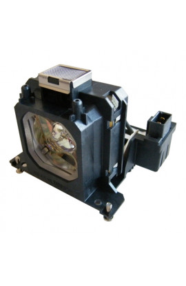 SANYO POA-LMP114, 610-336-5404 CARTUCCIA LAMPADA COMPATIBILE CON BULBO ORIGINALE CON SUPPORTO