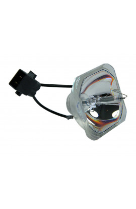 EPSON ELPLP67, V13H010L67, 1557752 LAMPADA COMPATIBILE SENZA SUPPORTO (SOLO BULBO)