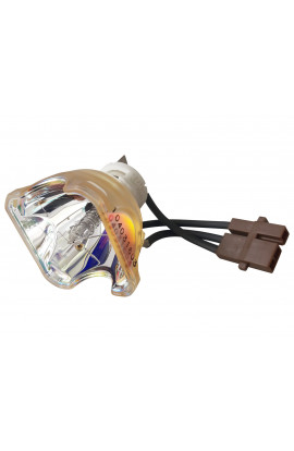 TRIUMPH-ADLER LAMP#2229 LAMPADA USHIO SENZA SUPPORTO (SOLO BULBO)