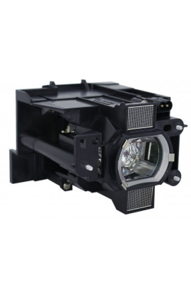 CHRISTIE 003-005337-01 (370W), DT01875 CARTUCCIA LAMPADA COMPATIBILE CON BULBO ORIGINALE CON SUPPORTO