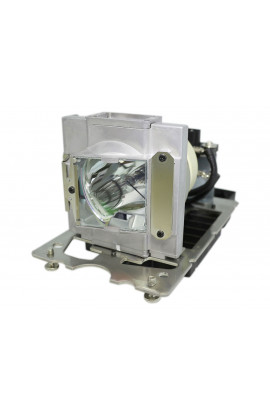 DIGITAL PROJECTION 113-628, 113-628C (SINGLE LAMP) CARTUCCIA LAMPADA ORIGINALE CON SUPPORTO