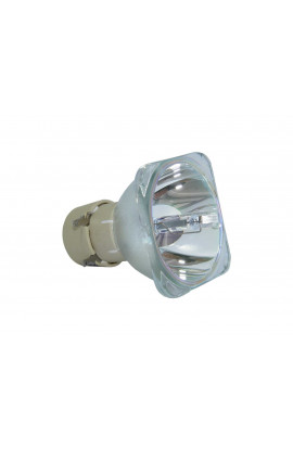 VIVITEK 5811117577-SVV LAMPADA COMPATIBILE SENZA SUPPORTO (SOLO BULBO)