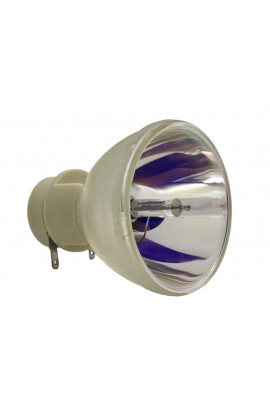 BENQ 5J.J7L05.001 LAMPADA COMPATIBILE SENZA SUPPORTO (SOLO BULBO)