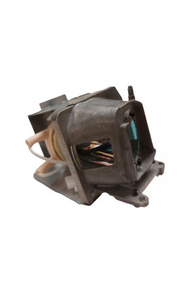 OPTOMA SP.7KJR1GR01 CARTUCCIA LAMPADA COMPATIBILE CON BULBO ORIGINALE CON SUPPORTO