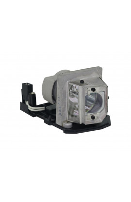 OPTOMA SP.8TK01GC01 BL-FP190A CARTUCCIA LAMPADA COMPATIBILE CON BULBO ORIGINALE CON SUPPORTO