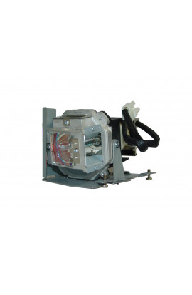 VIVITEK 5811117176-SVV, 5811117576-SVV CARTUCCIA LAMPADA ORIGINALE CON SUPPORTO