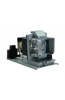 OPTOMA DE.5811118543-SOT, 5811118543-SOT, BL-FP240D CARTUCCIA LAMPADA COMPATIBILE CON BULBO ORIGINALE CON SUPPORTO
