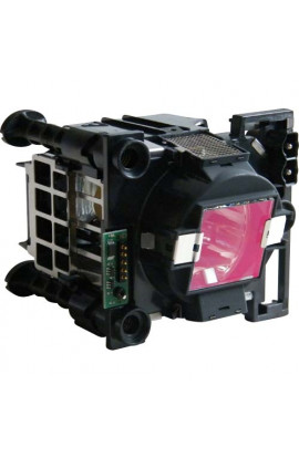 BARCO R9801272 CARTUCCIA LAMPADA COMPATIBILE CON SUPPORTO