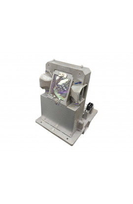 OPTOMA SP.78901GC01 SP.71W04GC01 BL-FN465B BL-FU465A CARTUCCIA LAMPADA ORIGINALE CON SUPPORTO