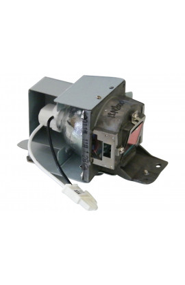 BENQ 5J.J4S05.001, 5JJ4S05001 CARTUCCIA LAMPADA COMPATIBILE CON BULBO ORIGINALE CON SUPPORTO